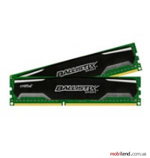 Crucial BLS2CP2G3D1609DS1S00CEU