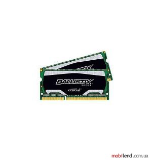 Crucial BLS2K4G3N169ES4