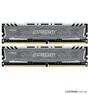 Crucial BLS2K8G4D240FSB