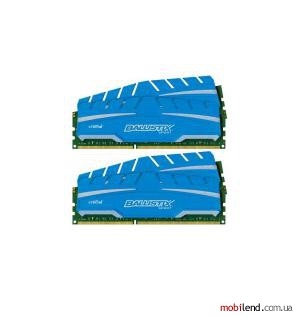 Crucial BLS4C8G3D169DS3BEU