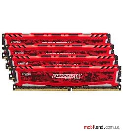 Crucial BLS4C8G4D26BFSE