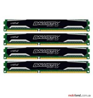 Crucial BLS4K4G3D1609ES2LX0