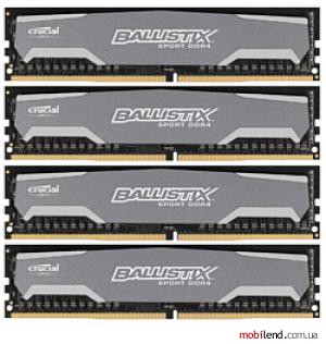 Crucial BLS4K4G4D240FSA