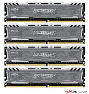 Crucial BLS4K4G4D240FSB