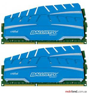 Crucial BLS4K8G3D169DS3