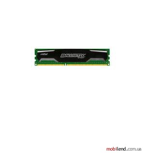 Crucial BLS8G3D1609DS1S00