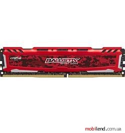 Crucial BLS8G4D26BFSE