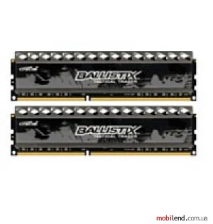 Crucial BLT2CP8G3D1608DT2TXOBCEU