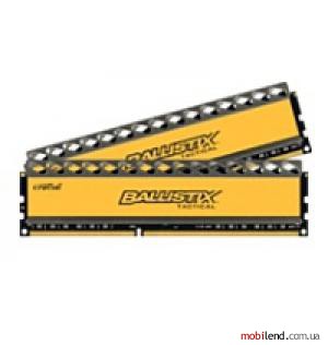 Crucial BLT2KIT4G3D1869DT1TX0