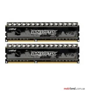 Crucial BLT2KIT4G3D1869DT2TXRG