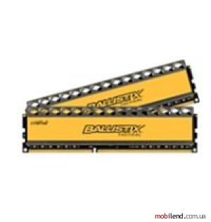 Crucial BLT2KIT8G3D1869DT1TX0