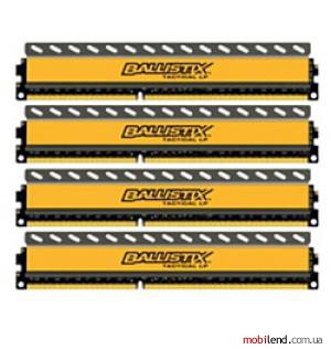 Crucial BLT4K8G3D1608ET3LX0