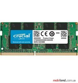 Crucial CB4GS2666