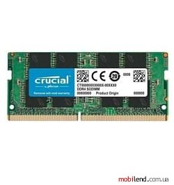 Crucial CB8GS2666