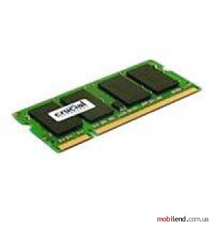 Crucial CT12864AC80E