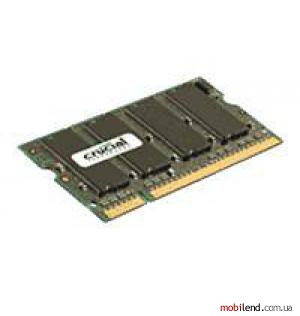 Crucial CT25664AC53E