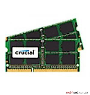 Crucial CT2C4G3S1067MCEU