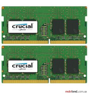 Crucial CT2K16G4SFD824A