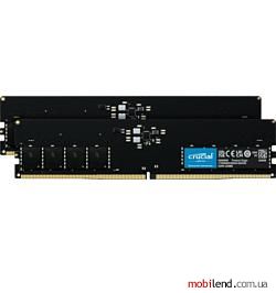 Crucial CT2K32G48C40U5