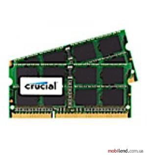 Crucial CT2K4G3S1067M