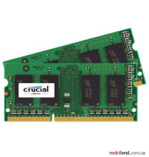 Crucial CT2K8G3S160BM