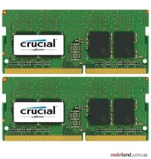 Crucial CT2K8G4SFD8213