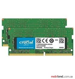 Crucial CT2K8G4SFS8266