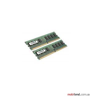 Crucial CT2KIT12864AA667