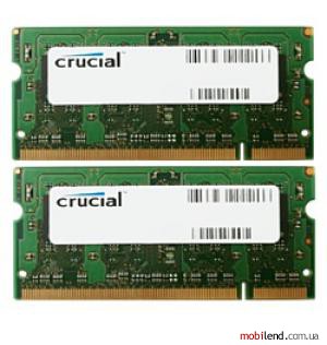 Crucial CT2KIT25664AC53E