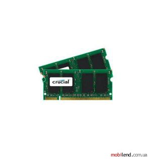 Crucial CT2KIT25664AC667