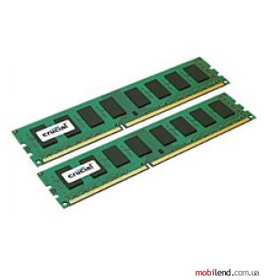 Crucial CT2KIT25664BA160B