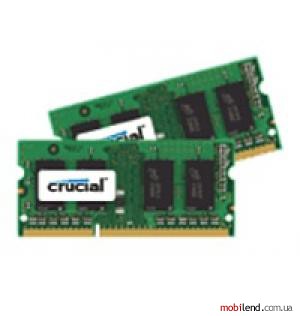 Crucial CT2KIT25664BC160B