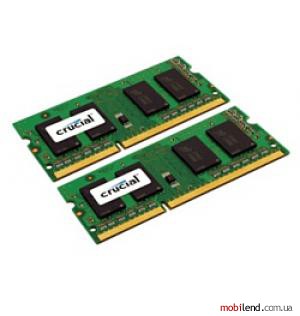 Crucial CT2KIT25664BF160B