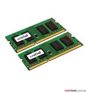 Crucial CT2KIT25664BF160BJ