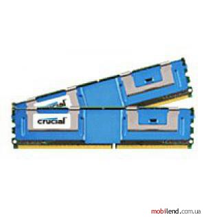 Crucial CT2KIT25672AQ667