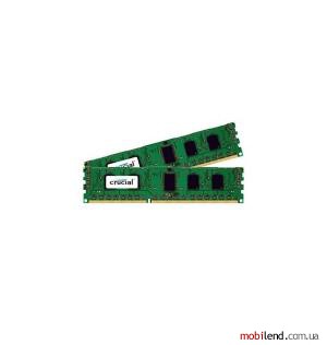 Crucial CT2KIT25672BD160B