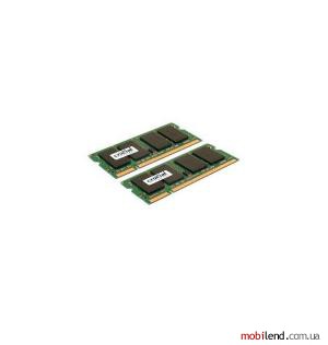 Crucial CT2KIT51264AC667