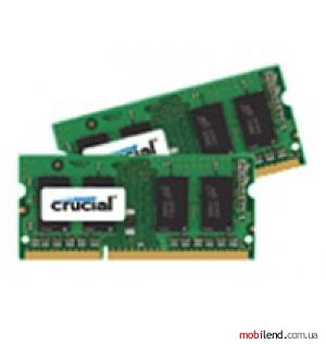 Crucial CT2KIT51264BC160B