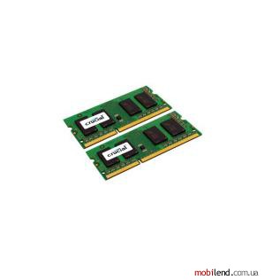 Crucial CT2KIT51264BF160B