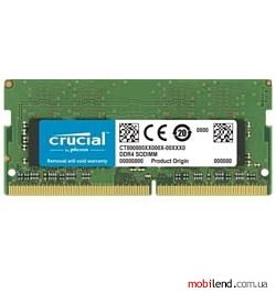 Crucial CT32G4SFD832A