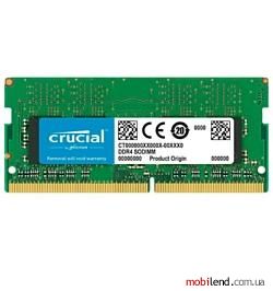 Crucial CT4G4SFS6266