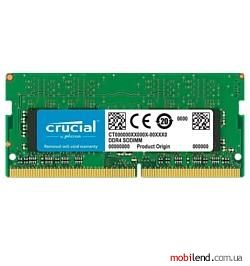 Crucial CT4G4SFS8266