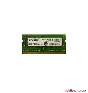 Crucial CT51264BF160BJ