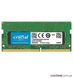 Crucial CT8G4SFRA266