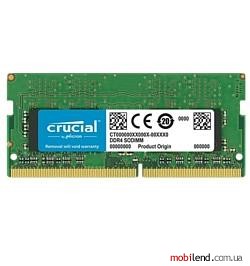 Crucial CT8G4SFS8266