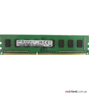 Crucial DDR3 PC3-12800 2GB (M378B5773SB0-CK)
