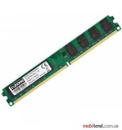 Cyborg 2 GB DDR2 800 MHz (CD2F800T6/2G)