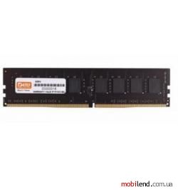 DATO 16 GB DDR4 2400 MHz (DT16G4DLDND24)