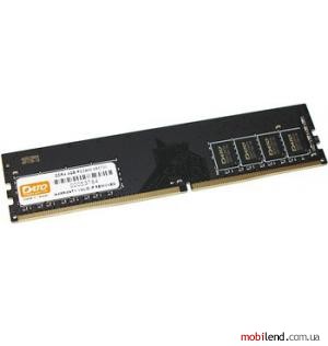 DATO 4 GB DDR4 2400 MHz (4GG5128D24)