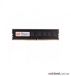 DATO 4 GB DDR4 2400 MHz (DT4G4DLDND24)